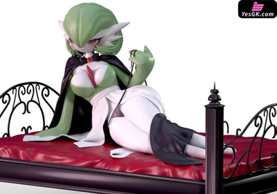 Pokémon Succubus Gardevoir GK Statue - Zhu Yi Wan Jia Studio [Pre-Order] Pokémon