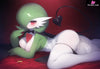Pokémon Succubus Gardevoir GK Statue - Zhu Yi Wan Jia Studio [Pre-Order] Pokémon