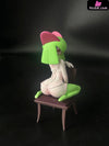 Pokémon Succubus Gardevoir GK Statue - Zhu Yi Wan Jia Studio [In-Stock] Pokémon