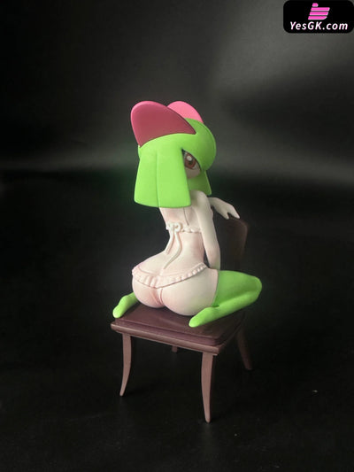Pokémon Succubus Gardevoir GK Statue - Zhu Yi Wan Jia Studio [In-Stock] Pokémon