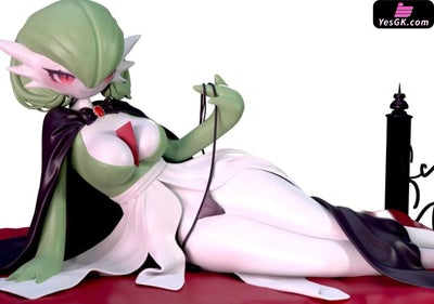 Pokémon Succubus Gardevoir GK Statue - Zhu Yi Wan Jia Studio [Pre-Order] Pokémon