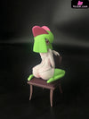 Pokémon Succubus Gardevoir GK Statue - Zhu Yi Wan Jia Studio [In-Stock] Pokémon