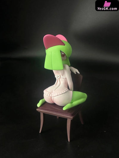 Pokémon Succubus Gardevoir GK Statue - Zhu Yi Wan Jia Studio [In-Stock] Pokémon