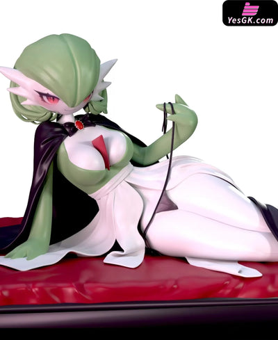 Pokémon Succubus Gardevoir GK Statue - Zhu Yi Wan Jia Studio [Pre-Order] Deposit / A Pose Pokémon