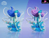 Pokemon Suicune 1/20 GK Statue - Nan Gua Zhou Studio [In-Stock] Pokémon