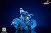 Pokémon Suicune Resin Statue - Puff Studio [Pre-Order]