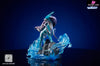 Pokémon Suicune Resin Statue - Puff Studio [Pre-Order]