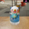 Pokémon Summer Drinks Series Oshawott GK Statue - Meng Wan Wu Studio [Pre-Order] Pokémon