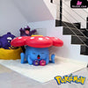 Pokemon Super Vileplume 1/1 GK Statue - Pets Studio [In-Stock] - Full Payment - Pokemon