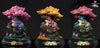 Pokemon - Sweet Nido Family Resin Statue 37Lab Studio [In Stock]