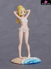 Pokemon Swimsuit Series Lillie Statue - Strange Thief Studio [Pre-Order] - Pokemon