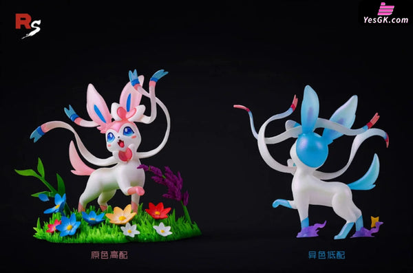 Pokémon Sylveon 1/20 GK Statue - RS Studio [Pre-Order] - Pokemon