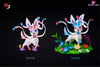 Pokémon Sylveon 1/20 GK Statue - RS Studio [Pre-Order] - Deposit / High Edition / Shiny Color - Pokemon