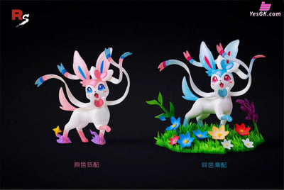 Pokémon Sylveon 1/20 GK Statue - RS Studio [Pre-Order] - Deposit / High Edition / Shiny Color - Pokemon