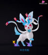 Pokémon Sylveon 1/20 GK Statue - RS Studio [Pre-Order] - Deposit / Low Edition / Shiny Color - Pokemon