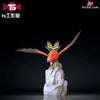 Pokémon Talonflame GK Statue - TS Studio [Pre-Order] Deposit / Primary Color Pokémon