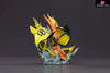 Pokemon Tapu Koko 1/20 GK Statue - Bai Jing Wu Studio & ROL Studio [In-Stock] - Full Payment - Pokemon