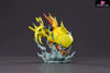 Pokemon Tapu Koko 1/20 GK Statue - Bai Jing Wu Studio & ROL Studio [In-Stock] - Full Payment - Pokemon