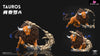 Pokémon Tauros GK Statue - Wonder Studio [Pre-Order] Pokémon