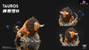 Pokémon Tauros GK Statue - Wonder Studio [Pre-Order] Pokémon