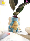 Pokémon Tea Pet Squirtle Gk Statue - Sun Studio [Pre-Order]