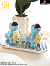 Pokémon Tea Pet Squirtle Gk Statue - Sun Studio [Pre-Order]