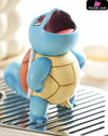 Pokémon Tea Pet Squirtle Gk Statue - Sun Studio [Pre-Order] Deposit / Matte Version