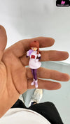 Pokémon Team Rocket Red & Green GK Statue - RED ART Studio [In-Stock] Pokémon