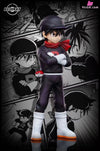 Pokémon Team Rocket Red & Green GK Statue - RED ART Studio [Pre-Order] Deposit / Red Pokémon