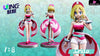 Pokémon Team Rocket Trio & Irida Statue - Uing Studio [Pre-Order] Deposit / 1/8 Scale