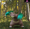 Pokémon Teddiursa Evolution Set Statue - Tp Studio [Pre - Order]