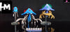Pokémon Tentacruel Evolution Group 1/20 GK Statue - LM Studio [Pre-Order] - Pokemon