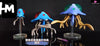 Pokémon Tentacruel Evolution Group 1/20 GK Statue - LM Studio [Pre-Order] - Pokemon