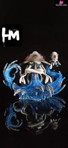 Pokémon Tentacruel Evolution Group 1/20 GK Statue - LM Studio [Pre-Order] - Full Payment / Different Color - Pokemon