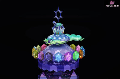 Pokémon Terapagos GK Statue - Sxg Studio [Pre-Order] Deposit / Stellar type Terapagos Pokémon