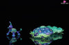 Pokémon Terapagos GK Statue - Sxg Studio [Pre-Order] Deposit / Terapagos Pokémon