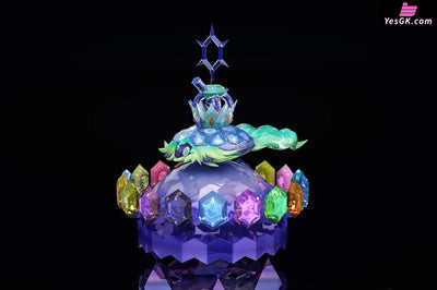 Pokémon Terapagos GK Statue - Sxg Studio [Pre-Order] Deposit / Stellar type Terapagos Pokémon