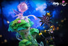 Pokémon Terastal Eevee Forest #3 Sun and Moon GK Statue - Ruby Studio [Pre-Order] - Pokemon