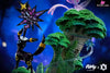 Pokémon Terastal Eevee Forest #3 Sun and Moon GK Statue - Ruby Studio [Pre-Order] - Pokemon
