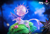 Pokémon Terastal Eevee Forest #3 Sun and Moon GK Statue - Ruby Studio [Pre-Order] - Pokemon