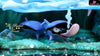 Pokémon The Buried Forest GK GK Statue - Jing he Studio [Pre-Order] Pokémon