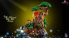 Pokémon The Buried Forest GK GK Statue - Jing he Studio [Pre-Order] Pokémon