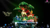Pokémon The Buried Forest GK GK Statue - Jing he Studio [Pre-Order] Deposit / 1/12 Scale Pokémon