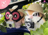 Pokémon The Homebird Chirps Series Hoothoot GK Statue - 100000 Volts Studio [Pre-Order Closed] Pokémon