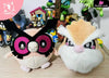Pokémon The Homebird Chirps Series Hoothoot GK Statue - 100000 Volts Studio [Pre-Order Closed] Pokémon