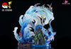 Pokémon The Movie 2000 Birth Of Lugia Resin Statue - Gs Studio [Pre-Order]