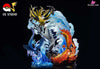 Pokémon The Movie 2000 Birth Of Lugia Resin Statue - Gs Studio [Pre-Order]