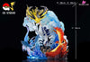 Pokémon The Movie 2000 Birth Of Lugia Resin Statue - Gs Studio [Pre-Order]