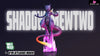 Pokémon The Strongest Black Mewtwo GK Statue - Wilderness Studio [Pre-Order] Deposit Pokémon