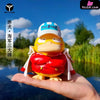 Pokémon The Three Admirals Of The Navy Canda Duck Series Statue - Studio [Pre-Order]